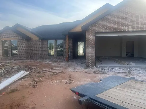 2110 S County Road 1059, Midland, TX 79706