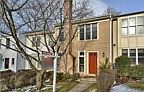 Townhome close to downtown Silver Spring