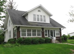 125 E High St, Defiance, OH 43512