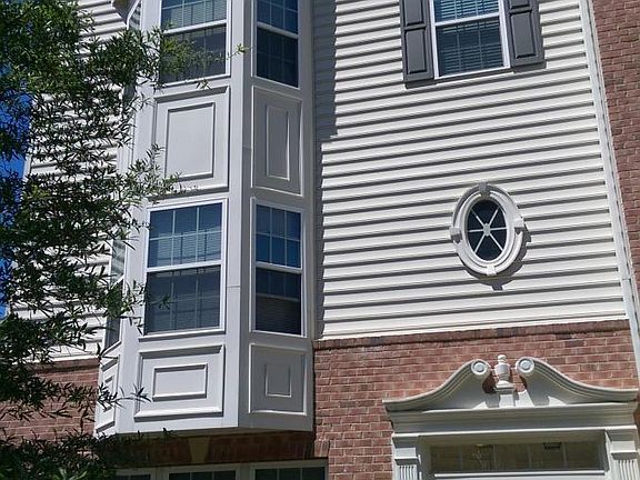 Front Facade
