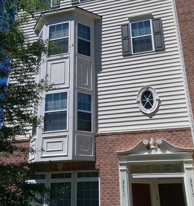 Front Facade