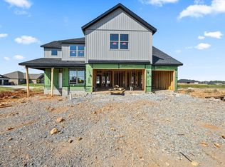 4726 Farmhouse St, Springdale, AR 72762