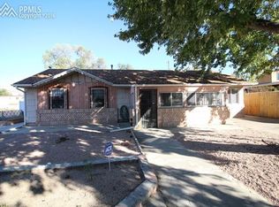 833 Juanita St, Colorado Springs, CO 80909