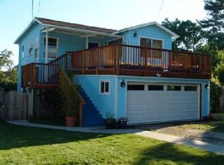 131 Hollywood Ave, Santa Cruz, CA 95060