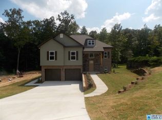 5892 McAshan Ridge Rd, Mc Calla, AL 35111