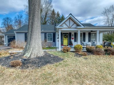 57 East St, Doylestown, PA, 18901