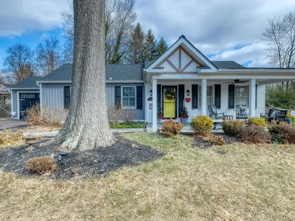 57 East St, Doylestown, PA 18901