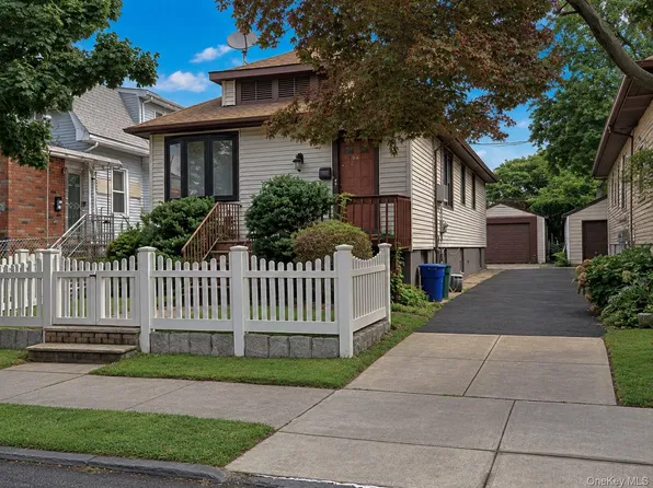940 Edison Avenue, Bronx, NY 10465