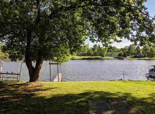 817 Quillette St, Beaverton, MI 48612