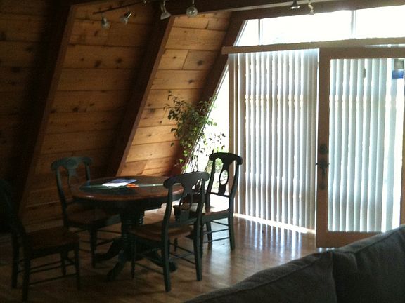 living rm