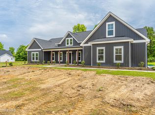 355 Graham Rd, Cameron, NC 28326