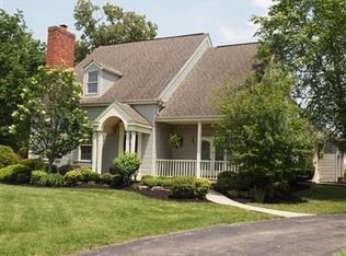 1116 Pleasant View Rd, London, KY 40744