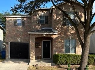 6514 Benwood Crst, San Antonio, TX 78238