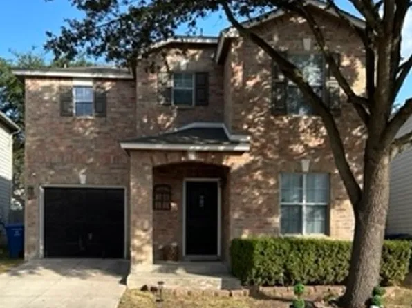 6514 BENWOOD CRST, San Antonio, TX 78238
