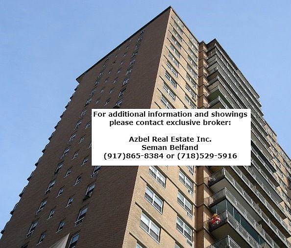 2nd image of 2942 W 5th St APT 8B
