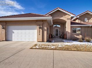 13970 Paradise Villas Grv, Colorado Springs, CO 80921