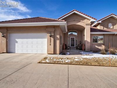 13970 Paradise Villas Grv, Colorado Springs, CO, 80921