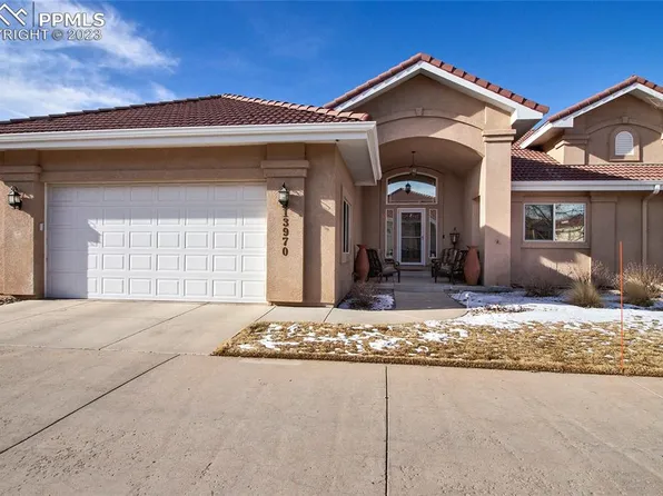 13970 Paradise Villas Grv, Colorado Springs, CO 80921