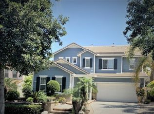 2811 Timberlyn Trail Rd, Fullerton, CA 92833