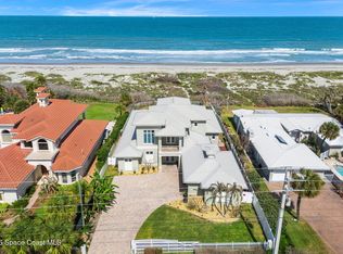 515 S Atlantic Ave, Cocoa Beach, FL 32931
