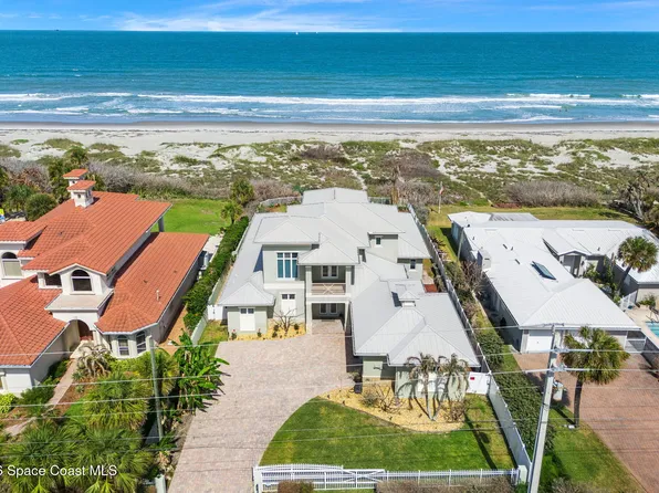 515 S Atlantic Ave, Cocoa Beach, FL 32931