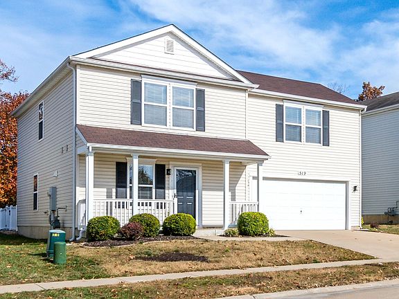 2nd image of 519 Glengarry Ct