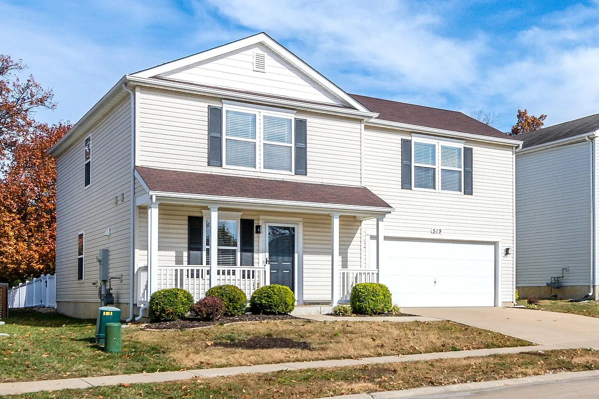 Building Photo - 519 Glengarry Ct