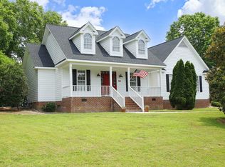 1012 Transom Ct, Raleigh, NC 27603