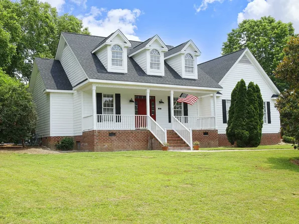 1012 Transom Ct, Raleigh, NC 27603