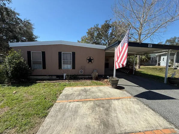 127 Millwood Rd, Leesburg, FL 34788