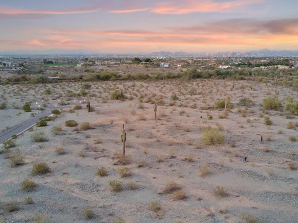 9835 S 21st Ave, Phoenix, AZ 85041