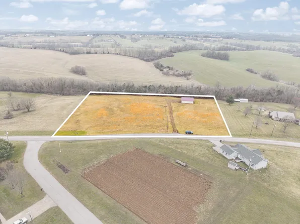 433 Lake View Rd, Ewing, KY 41039