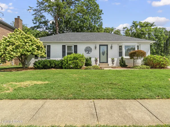 12940 Wooded Forest Rd, Middletown, KY 40243