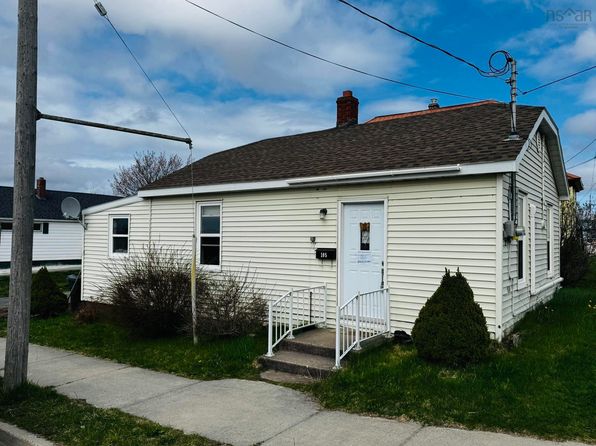 105 Welton St, Sydney, NS B1P 5R6