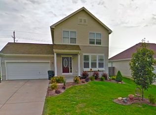 19021 Atlas St, Omaha, NE 68130