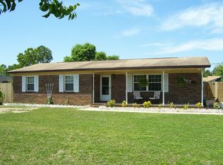 1307 Valley Rd, Crestview, FL 32539