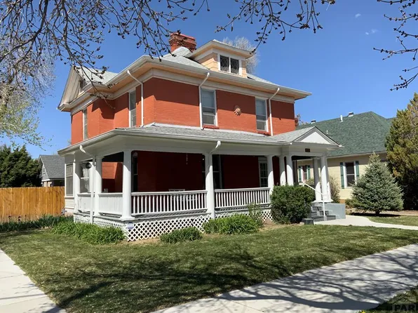 419 W 22nd St, Pueblo, CO 81003