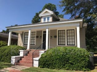 711 Eve St #B, Augusta, GA 30904