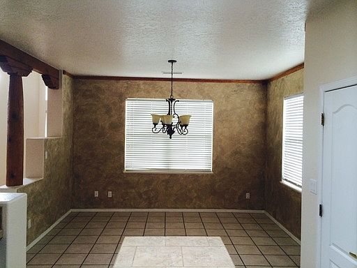 5th image of 10823 Cerro Crestado Dr NW