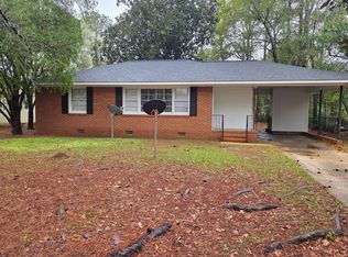 1704 Greenvale Rd, Albany, GA 31707