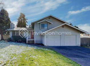 2715 S 366th Pl, Federal Way, WA 98003