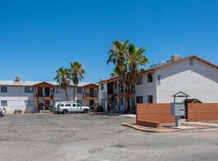 221 East Olive Street, Tucson, AZ 85706