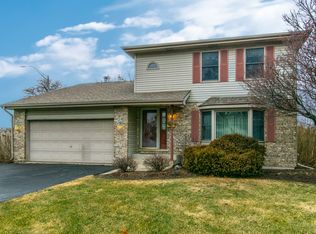 1717 Arden Pl, Joliet, IL 60435