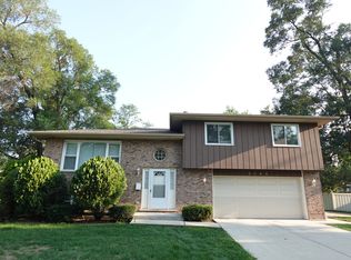 3745 215th St, Matteson, IL 60443