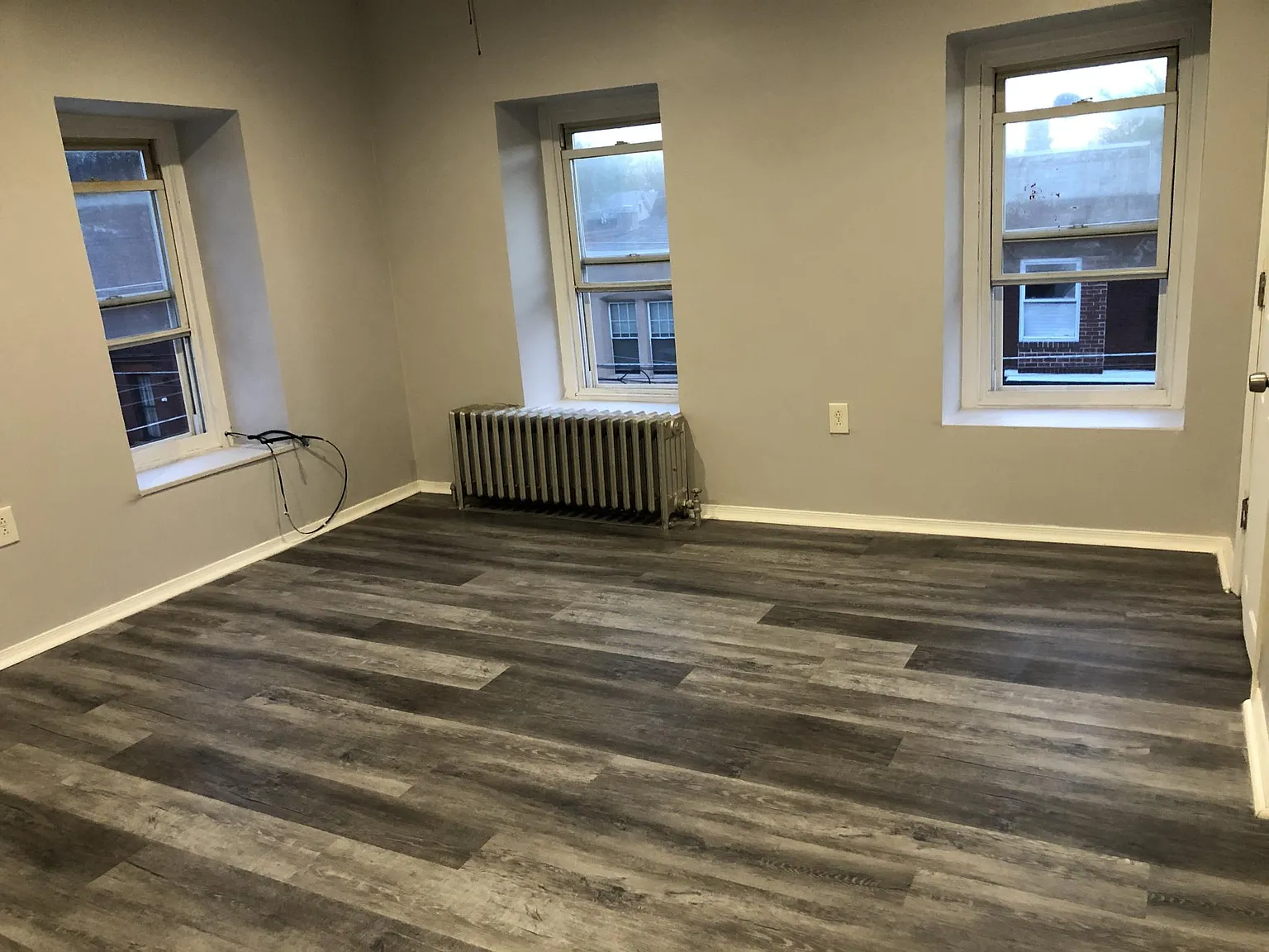 Studio, 400 sqft, $1,095 — Photo 4