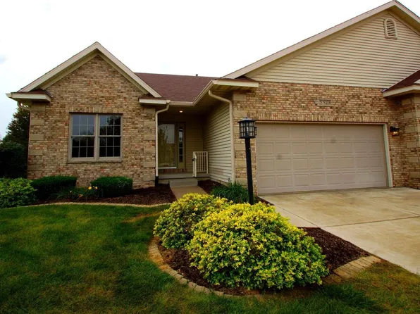 5529 Baraboo Ct, Davenport, IA 52804