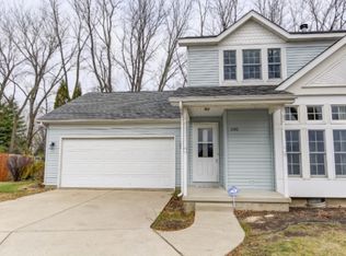 5100 Deerwood Lk, Springfield, IL 62703