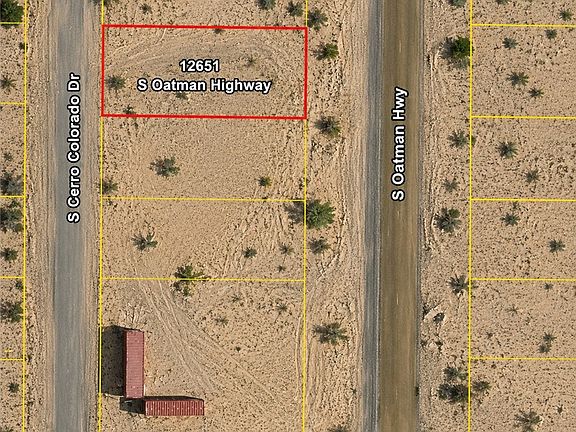 2nd image of 12651 S Oatman Highway