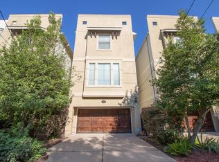 2818 Crawford St, Houston, TX 77004