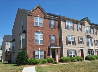 7620 Turley Ridge Ln, Charlotte, NC 28273